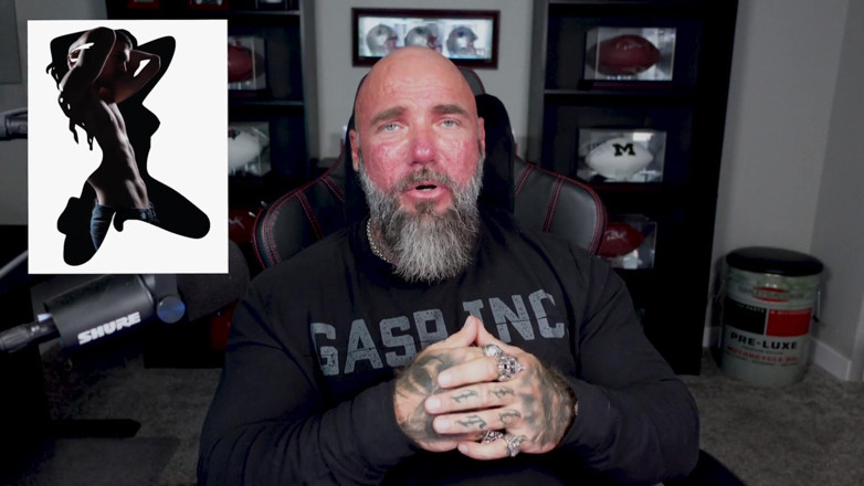 Raw and Uncensored with Masculine Jason: Porno yıldızlarıyla nasıl seks yapabilirsiniz!