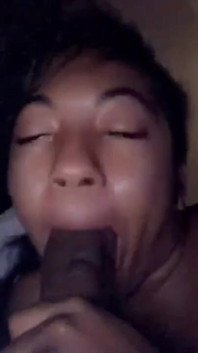 Just Relax Baby Take It Easy Smoke One While I Drain Your Cock and Balls Dry Like a Good Slut Should