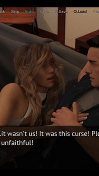 La femme du bureau - playthrough n° 64