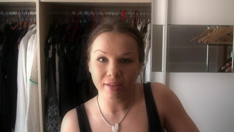 Lydia Privat: Sik beni