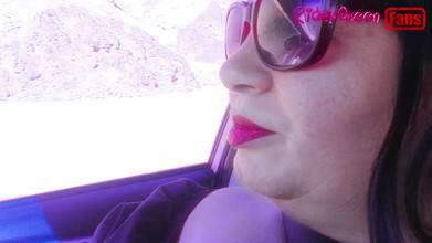 Riderqueen: Riderqueen Traveler, bersendirian untuk awak, video untuk peminat saya