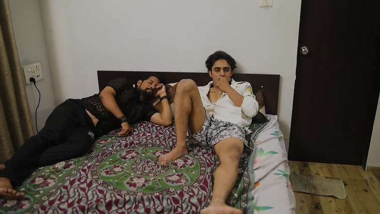RIABHABI: Two Step Brother Fucked His Sexy Servant, a Story of...