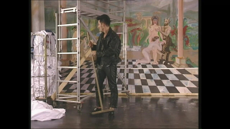DEUTSCHLAND PORNO TV - our best full movie: Hôtel dépravé