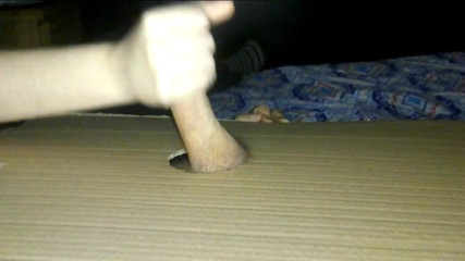 Sexoamateur: Handjob dan pancutan mani