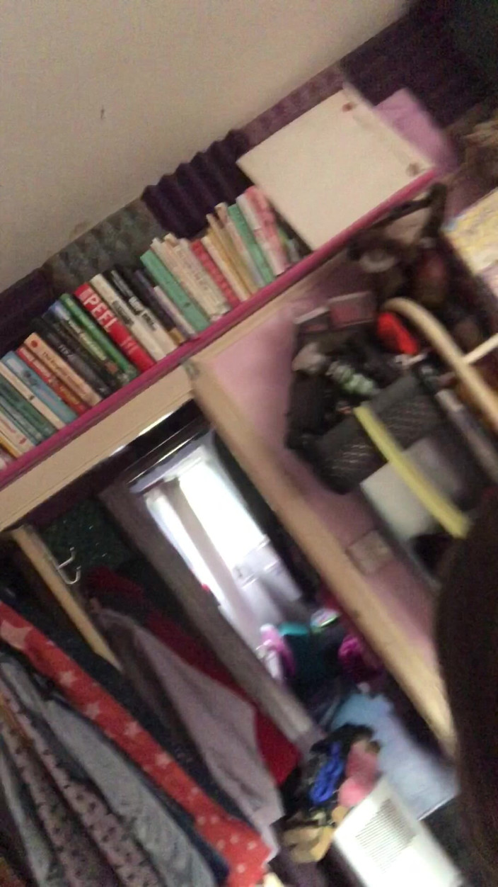 Pissing Paradise: Doing the Toilet Dance After Too Much Coffee When Catching...