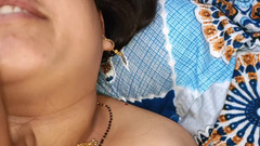 Catchybusty: देसी भाभी देवर के साथ मस्ती करने के लिए तैयार