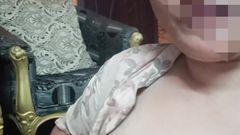 Horny Indian GF Cumming Multiple Times