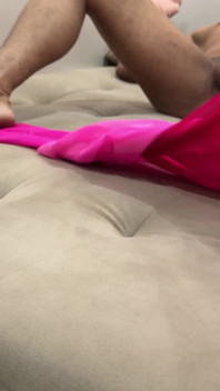 Naughty Stepmom Saara Seduces and Fucks Stepson