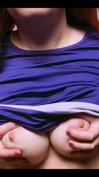Showing Tits
