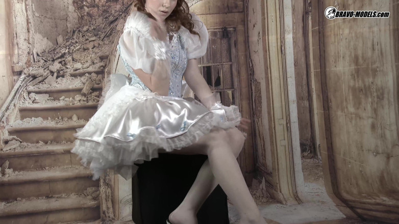 Bravo Models Media: 449 - Kaira Love