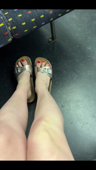 Foot Fetish