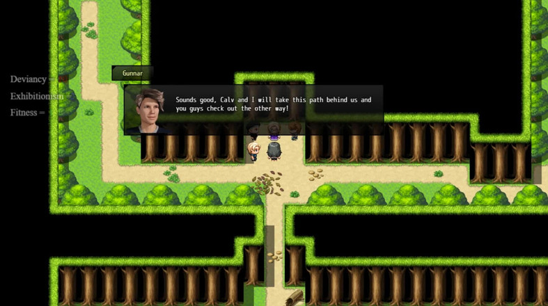 Dirty GamesXxX: Lisa: Dívka na výletě se svým přítelem a se svým...