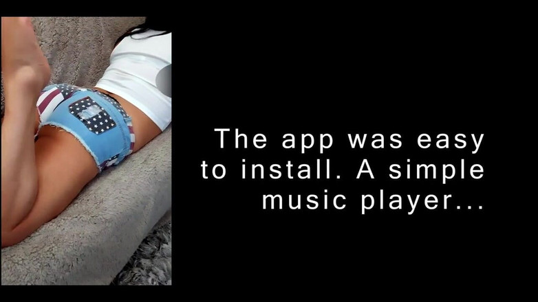 Lisa X Lopez: Твоя півня "зведена сестра"