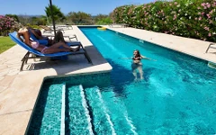 더티 티나 월드 프리미어?! 야외 쓰리섬에서 얼굴을 마주하는 Fff Lesbo tribbing!!