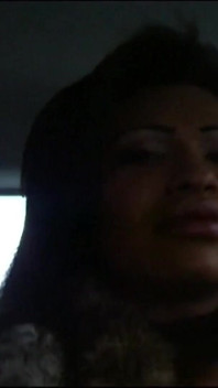 Horny Ebony Trans Big Ass and Tits Hot Fuck