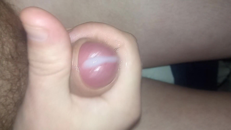 Zboczony Chlopak: I want a teen's wet pussy