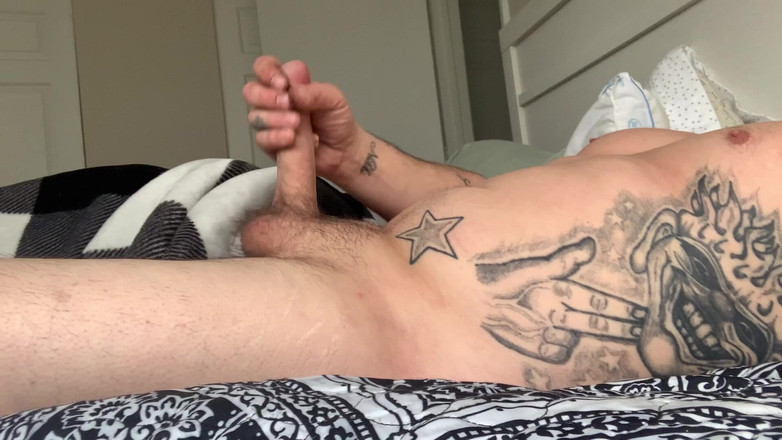 Jerkoff king: Трохи по-наодинці добре!!