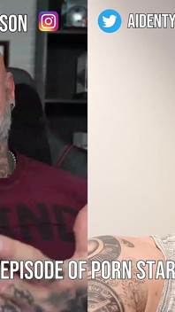 Mărturisiri de vedete porno - Aiden Tyler (episodul 15)
