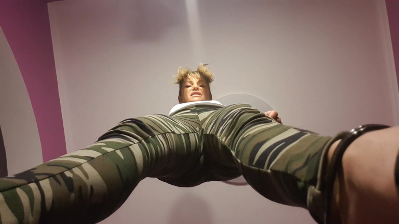 Nadi_Zabava: Bdsm, dominance