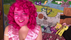 DollBabyLynn: Burping & Singing với Pinkie