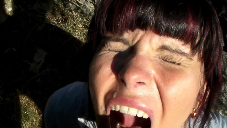 Aische Pervers: Ošukaná v zámku