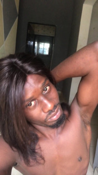 New Wig
