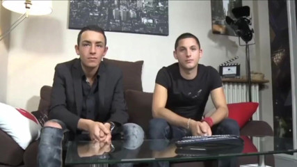 The berry boys: Toller sex mit großem schwanz 5