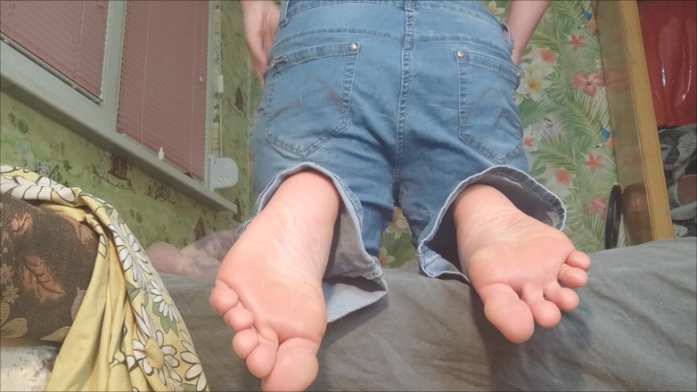 Putarankahotmilf: Wake up Matual Madturbation