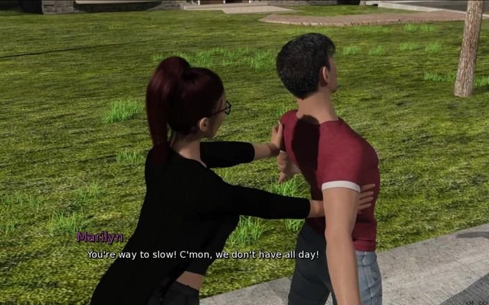 LoveSkySan69Real: El amor de una madrastra (orborigin) [parte 5] Parte 2, gameplay por Loveskysan69
