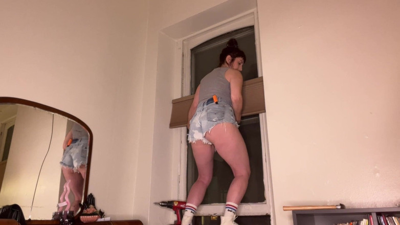 Melody Mynx: Miglioramento casa: un melody mynx assolo senza trucco