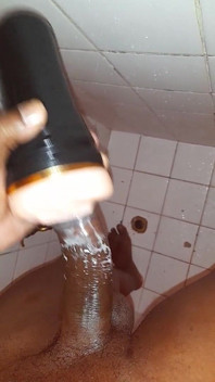 Jerking off S11 E7
