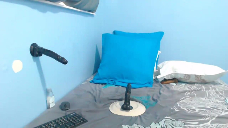 Big black clapping booties: Mi sego per il pannolini testa stravagante luscious, episodio 1118