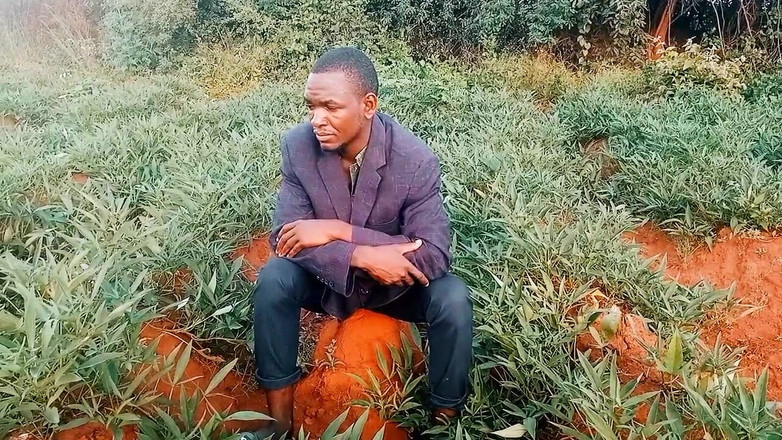 Judith xxx: Moje nejnovější video