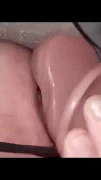 Ass Feeling Kinky