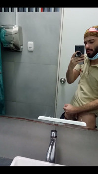 Do They Do It at Work?