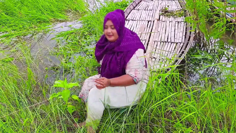 Morjenabb: Vidéo maison de chudai d’une tatie desi pulpeuse du village...