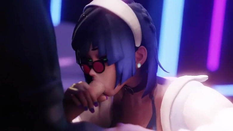 DrAgk: 옐란과 Xingqiu는 밤에 여자를 따먹고 임의의 남자들을 따먹어