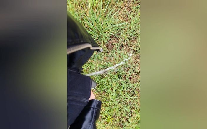 Bayer911: Just a Litte Bit Piss Cum Mix Enjoy