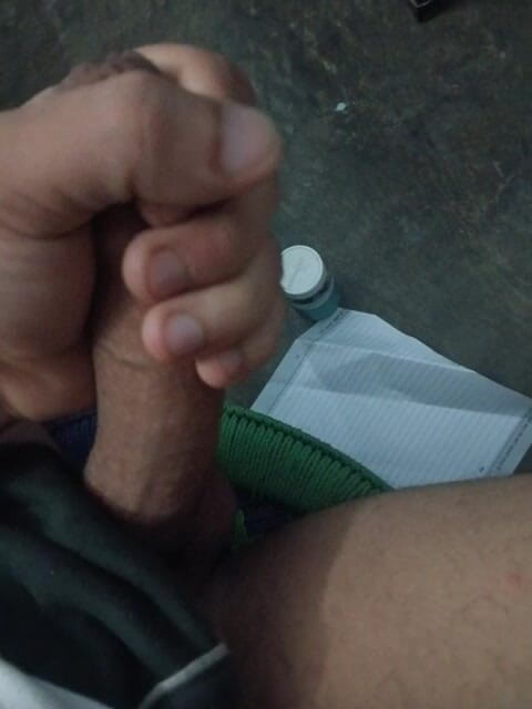 Nikesnepali: Powerful Dominant Big Male Cock Natural