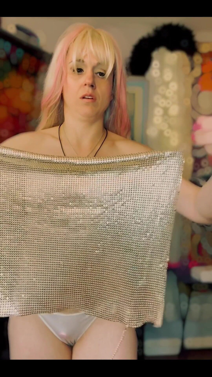 Suzy Wylde: Sehnt sich nach dir