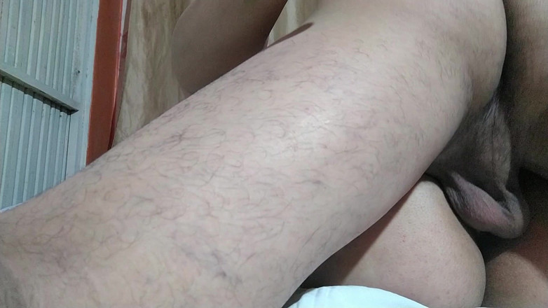 Airfrai: Rolling up Chubby