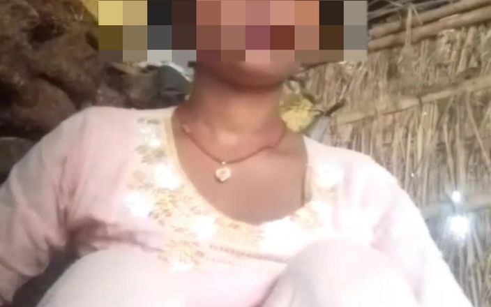 RJ NISHA: गांव की देसी भाभी की चूत की फुहार