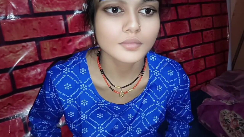 Ramashish: Un couple de jeunes mariés desi baise pour la première...