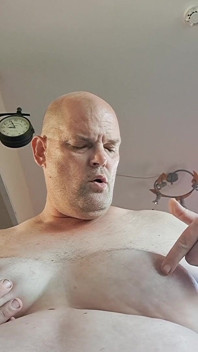 Tits in the Morning