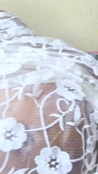 นั่งในห้องสตูดิโอเริ่มช่วยตัวเองวิดีโอยาว