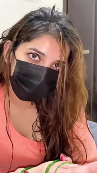 meri gand chodo main apne maata-pita ko nahin bataunga