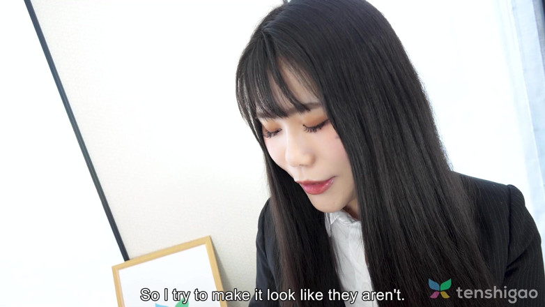 Tenshigao Backstage: Kei Muto manch ke pichhe