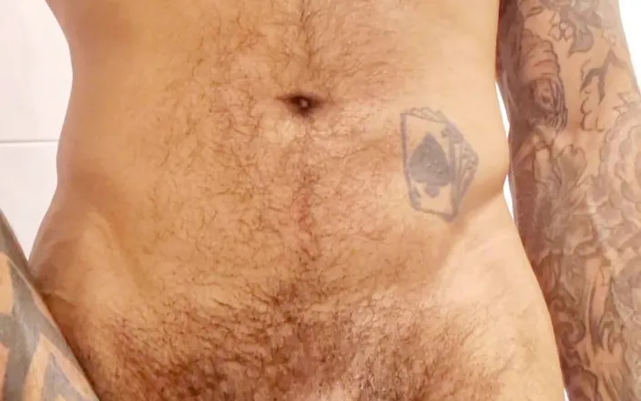 mcxxl: Worship My Fat Cock!