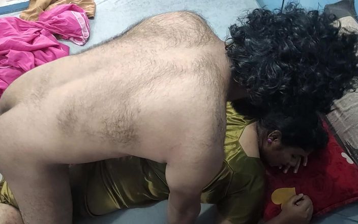 Vaishnavysharunraj: Couple indien, cul sexy, cul de nuit