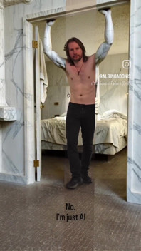 Cyber Monday but Literally